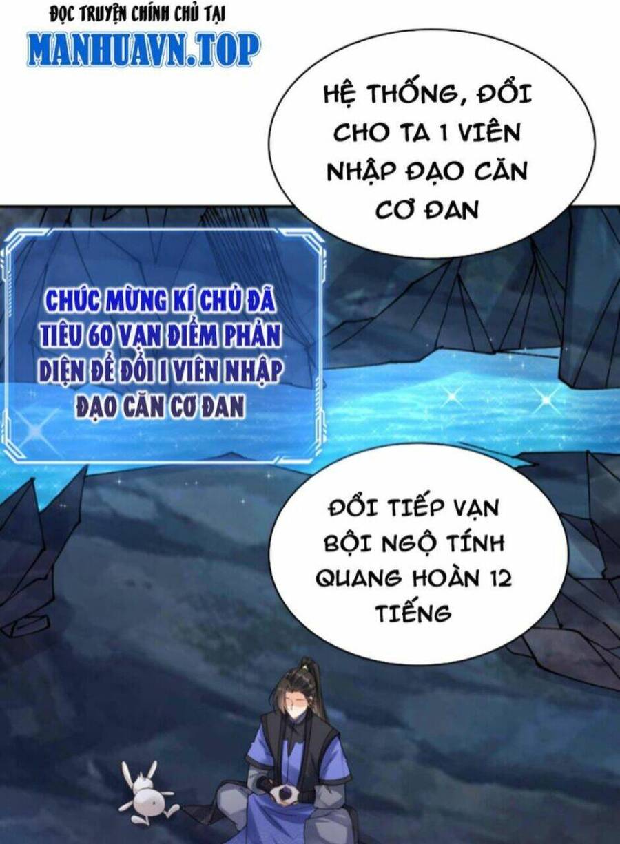 Nhân Vật Phản Diện Này Có Chút Lương Tâm, Nhưng Không Nhiều! Chapter 137 - Trang 2