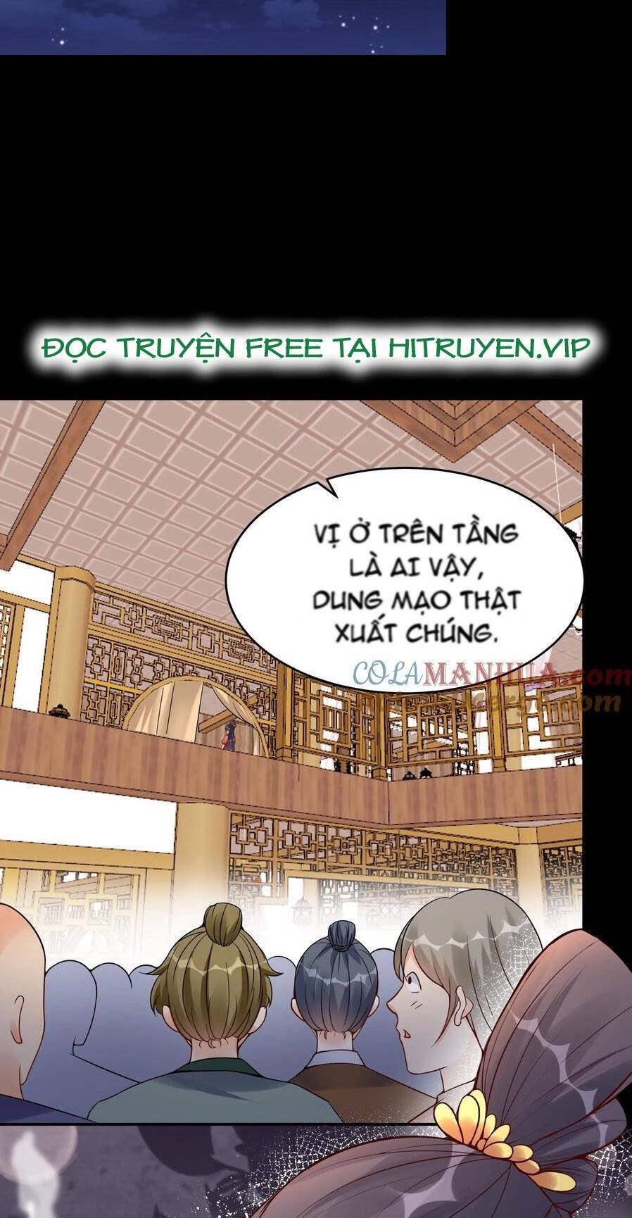 Nhân Vật Phản Diện Này Có Chút Lương Tâm, Nhưng Không Nhiều! Chapter 124 - Trang 2