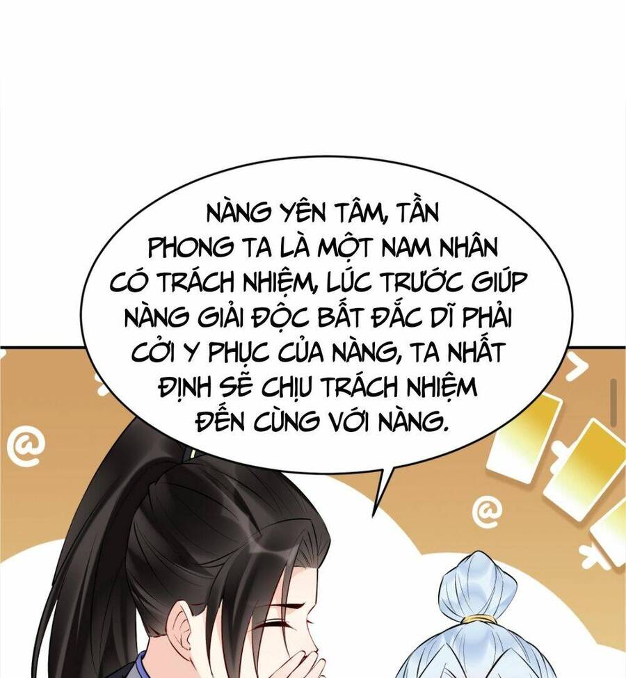 Nhân Vật Phản Diện Này Có Chút Lương Tâm, Nhưng Không Nhiều! Chapter 118 - Trang 2