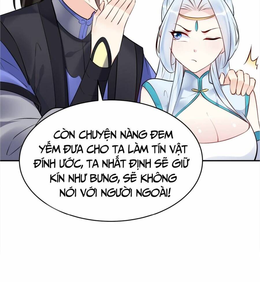 Nhân Vật Phản Diện Này Có Chút Lương Tâm, Nhưng Không Nhiều! Chapter 118 - Trang 2