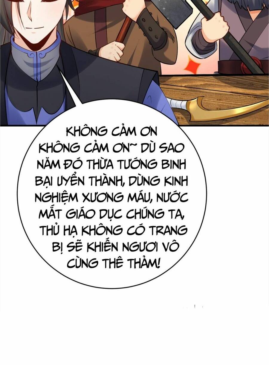 Nhân Vật Phản Diện Này Có Chút Lương Tâm, Nhưng Không Nhiều! Chapter 117 - Trang 2