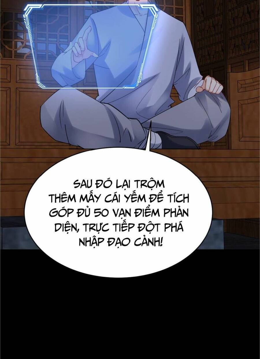 Nhân Vật Phản Diện Này Có Chút Lương Tâm, Nhưng Không Nhiều! Chapter 112 - Trang 2