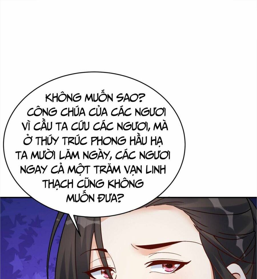 Nhân Vật Phản Diện Này Có Chút Lương Tâm, Nhưng Không Nhiều! Chapter 112 - Trang 2