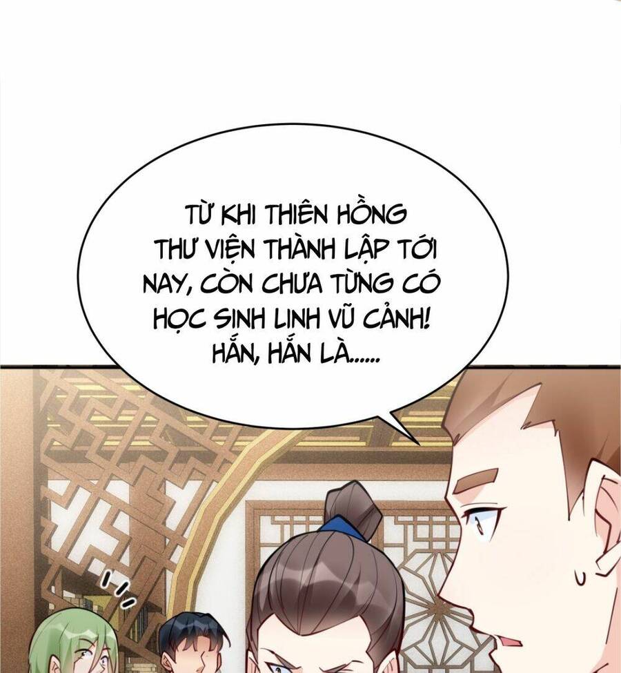 Nhân Vật Phản Diện Này Có Chút Lương Tâm, Nhưng Không Nhiều! Chapter 108 - Trang 2