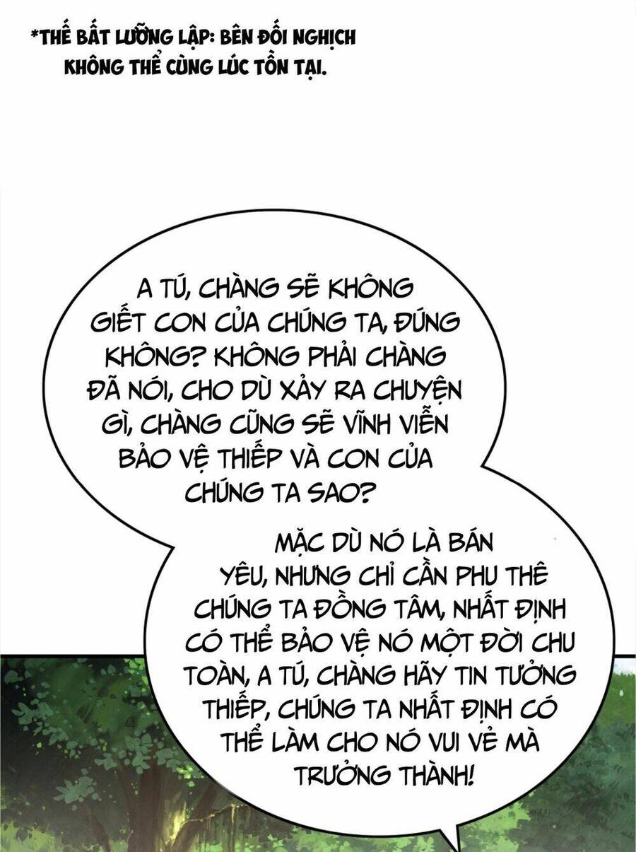 Nhân Vật Phản Diện Này Có Chút Lương Tâm, Nhưng Không Nhiều! Chapter 106 - Trang 2