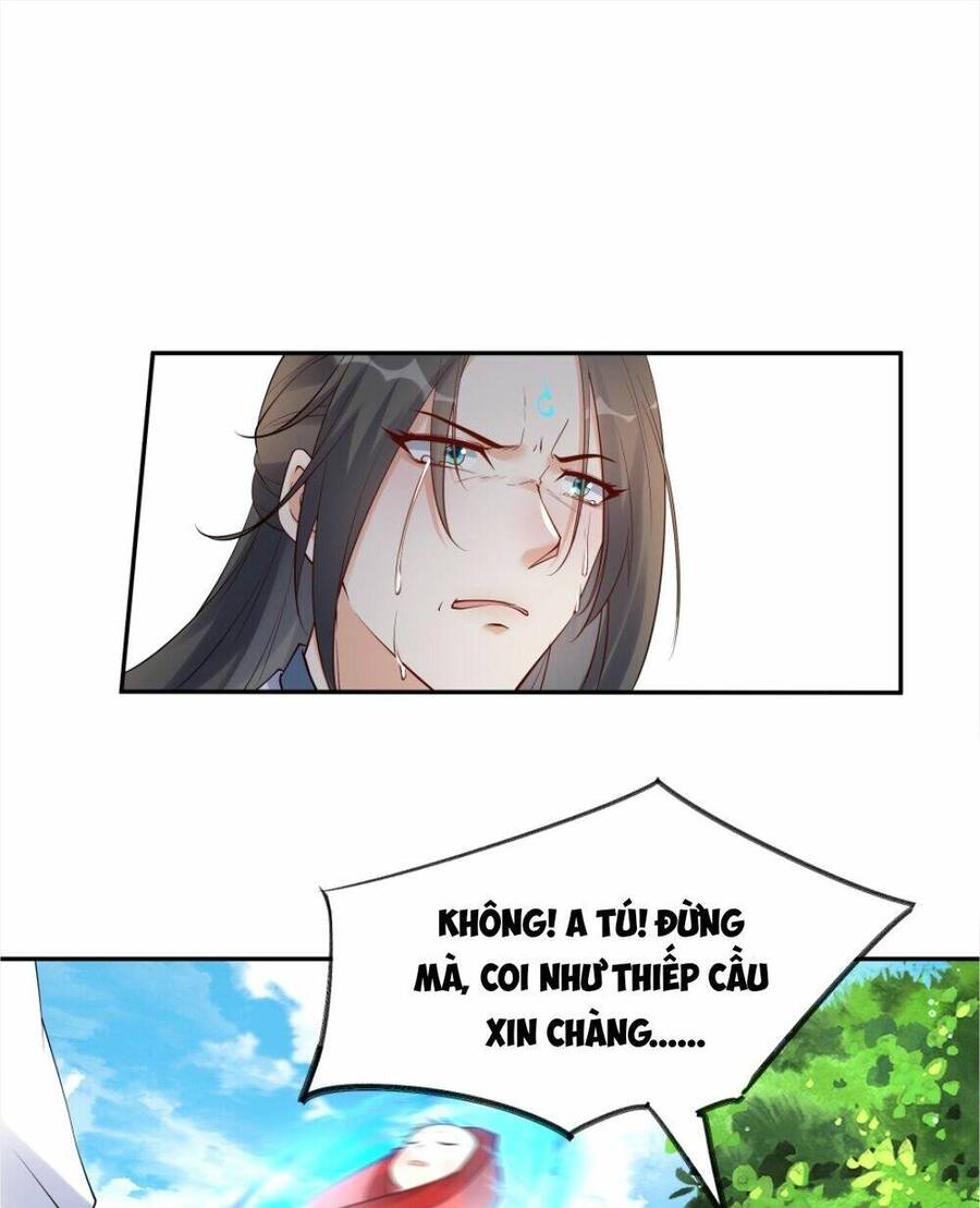 Nhân Vật Phản Diện Này Có Chút Lương Tâm, Nhưng Không Nhiều! Chapter 106 - Trang 2