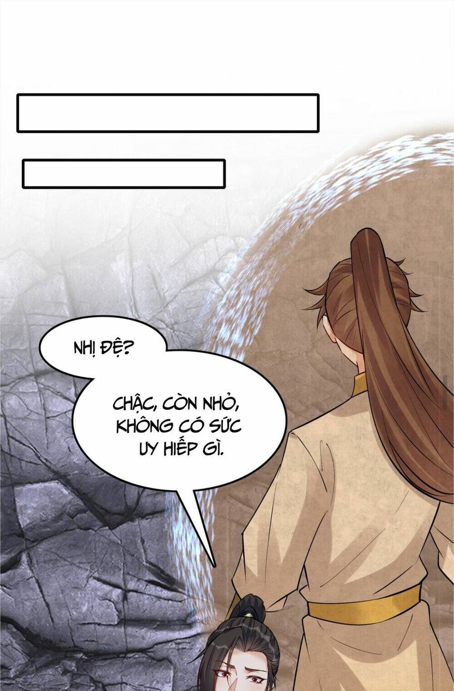 Nhân Vật Phản Diện Này Có Chút Lương Tâm, Nhưng Không Nhiều! Chapter 98 - Trang 2