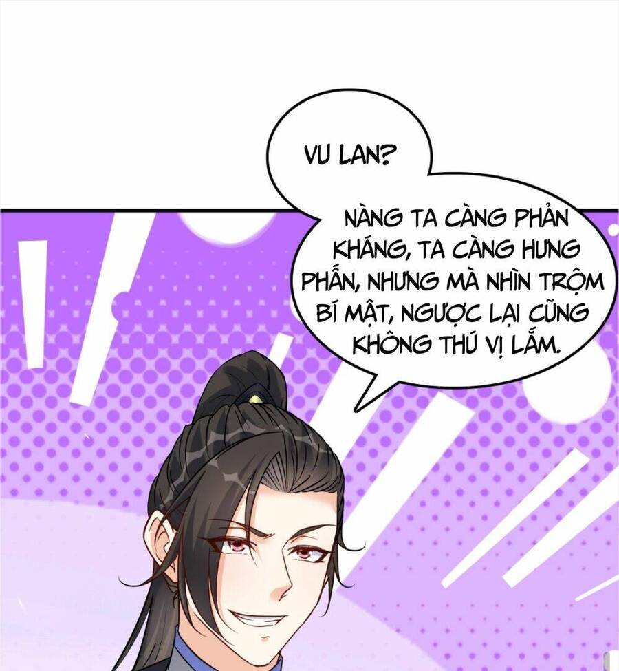 Nhân Vật Phản Diện Này Có Chút Lương Tâm, Nhưng Không Nhiều! Chapter 98 - Trang 2