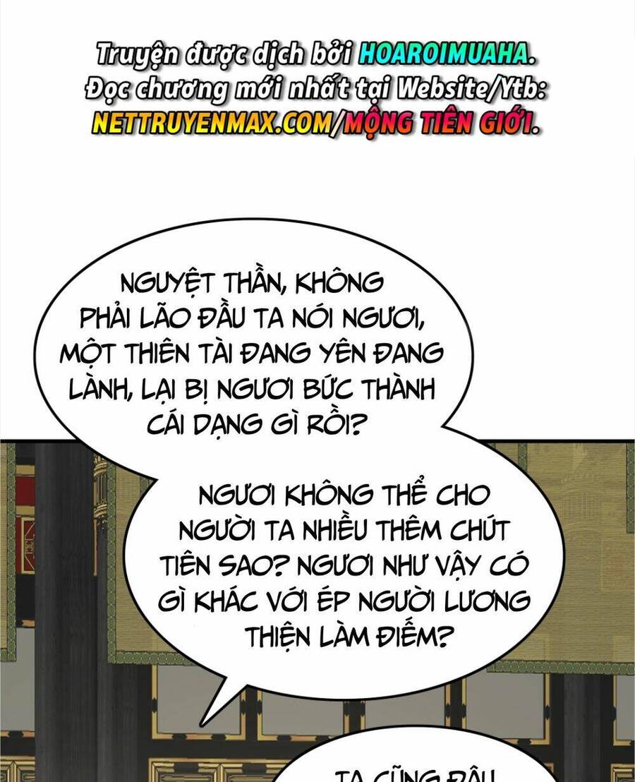 Nhân Vật Phản Diện Này Có Chút Lương Tâm, Nhưng Không Nhiều! Chapter 98 - Trang 2