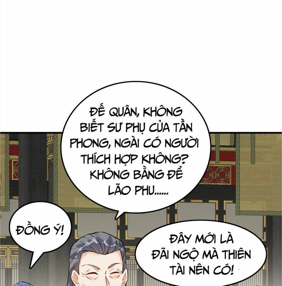 Nhân Vật Phản Diện Này Có Chút Lương Tâm, Nhưng Không Nhiều! Chapter 98 - Trang 2