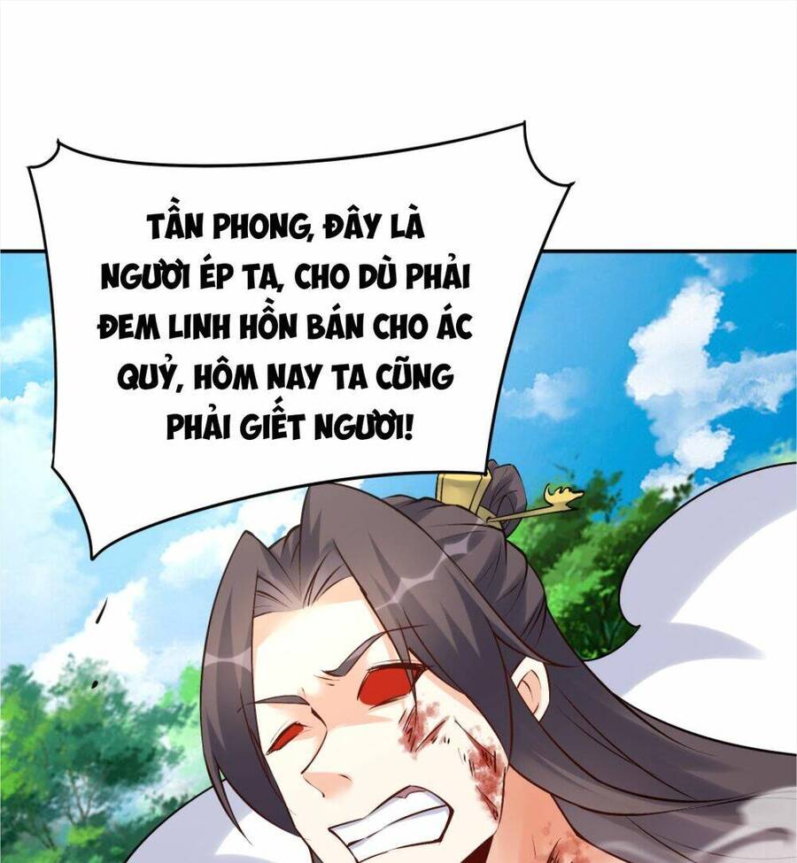 Nhân Vật Phản Diện Này Có Chút Lương Tâm, Nhưng Không Nhiều! Chapter 95 - Trang 2