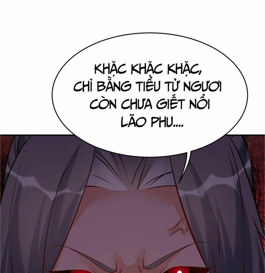 Nhân Vật Phản Diện Này Có Chút Lương Tâm, Nhưng Không Nhiều! Chapter 95 - Trang 2