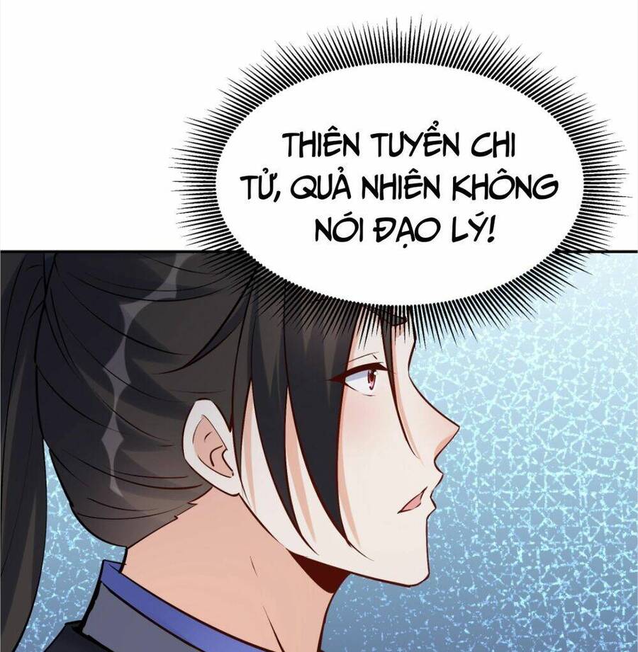 Nhân Vật Phản Diện Này Có Chút Lương Tâm, Nhưng Không Nhiều! Chapter 95 - Trang 2