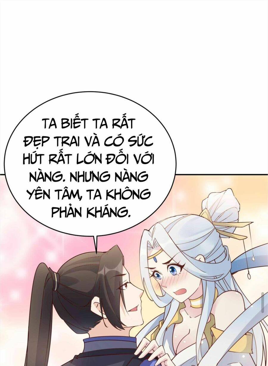 Nhân Vật Phản Diện Này Có Chút Lương Tâm, Nhưng Không Nhiều! Chapter 92 - Trang 2