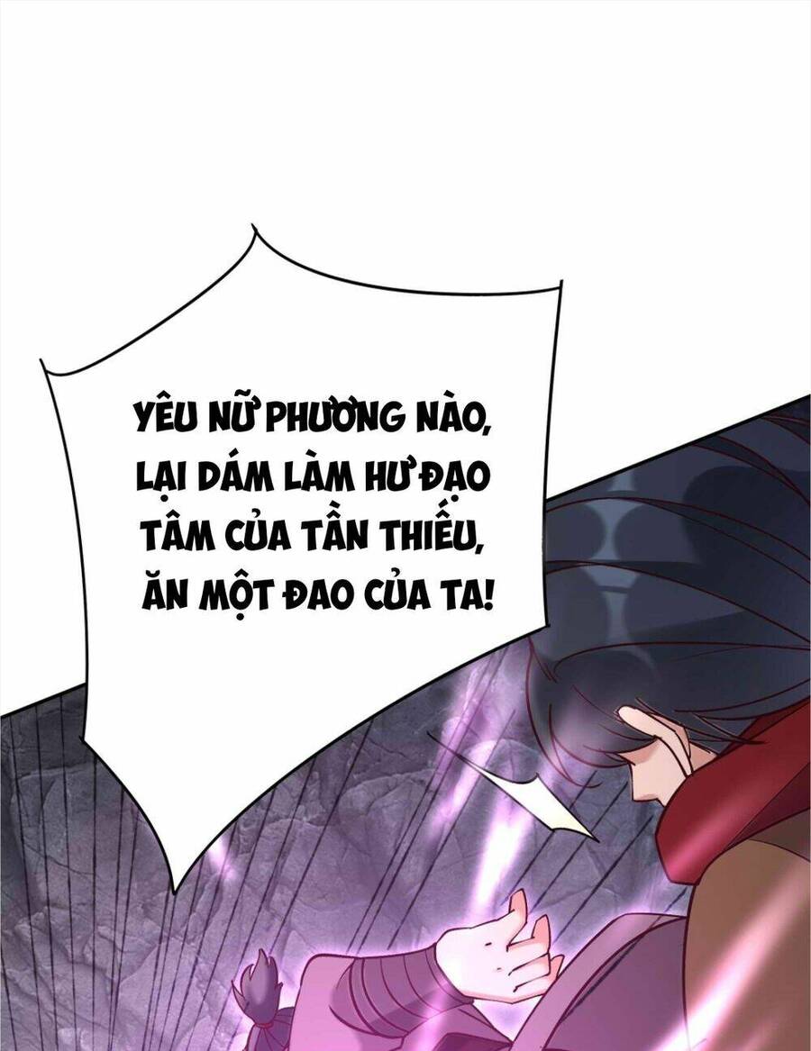 Nhân Vật Phản Diện Này Có Chút Lương Tâm, Nhưng Không Nhiều! Chapter 92 - Trang 2