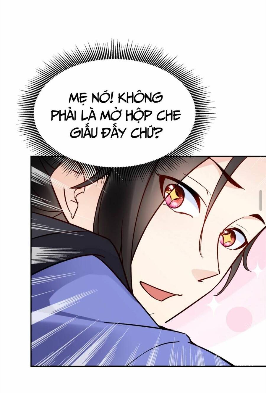 Nhân Vật Phản Diện Này Có Chút Lương Tâm, Nhưng Không Nhiều! Chapter 91 - Trang 2