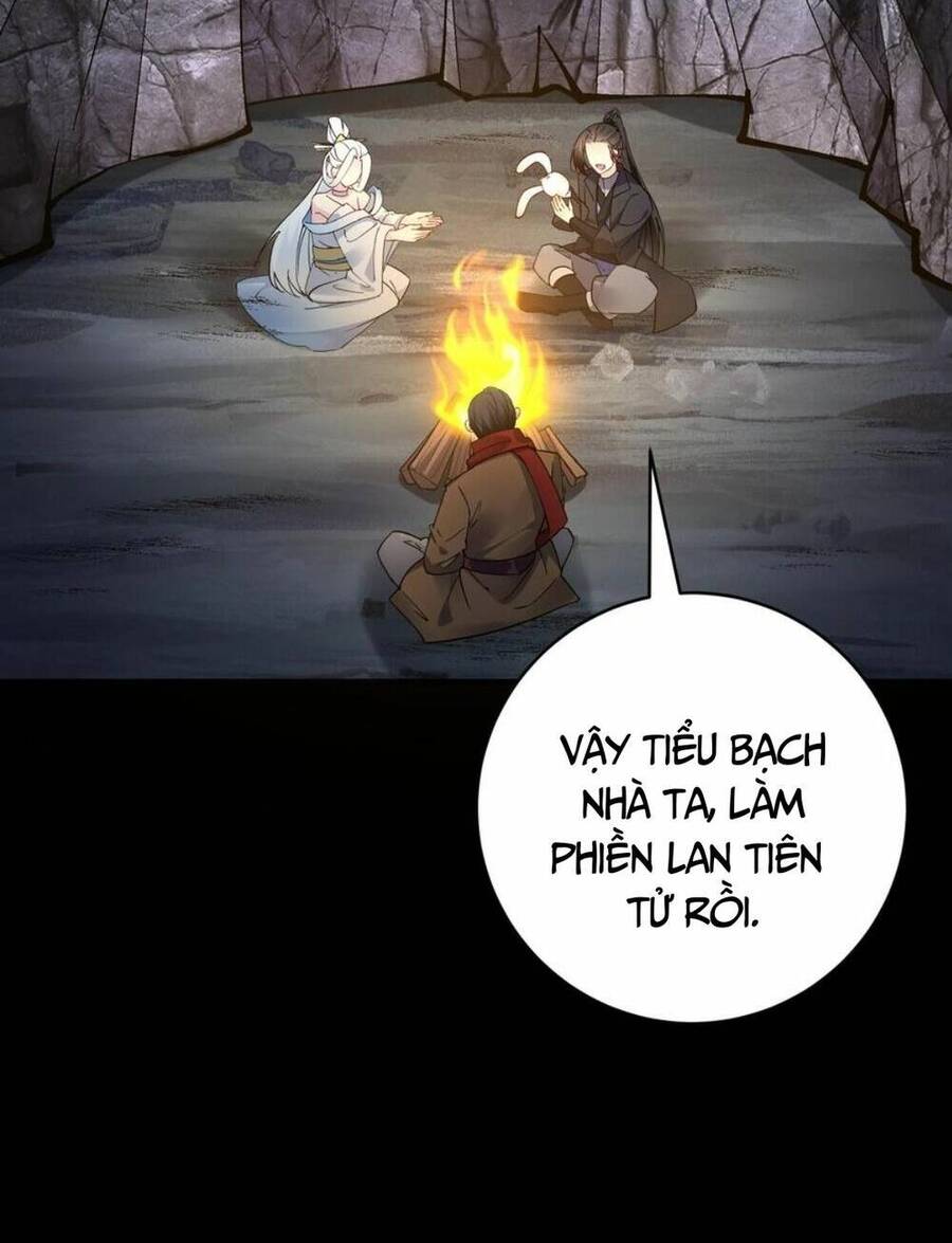 Nhân Vật Phản Diện Này Có Chút Lương Tâm, Nhưng Không Nhiều! Chapter 86 - Trang 2