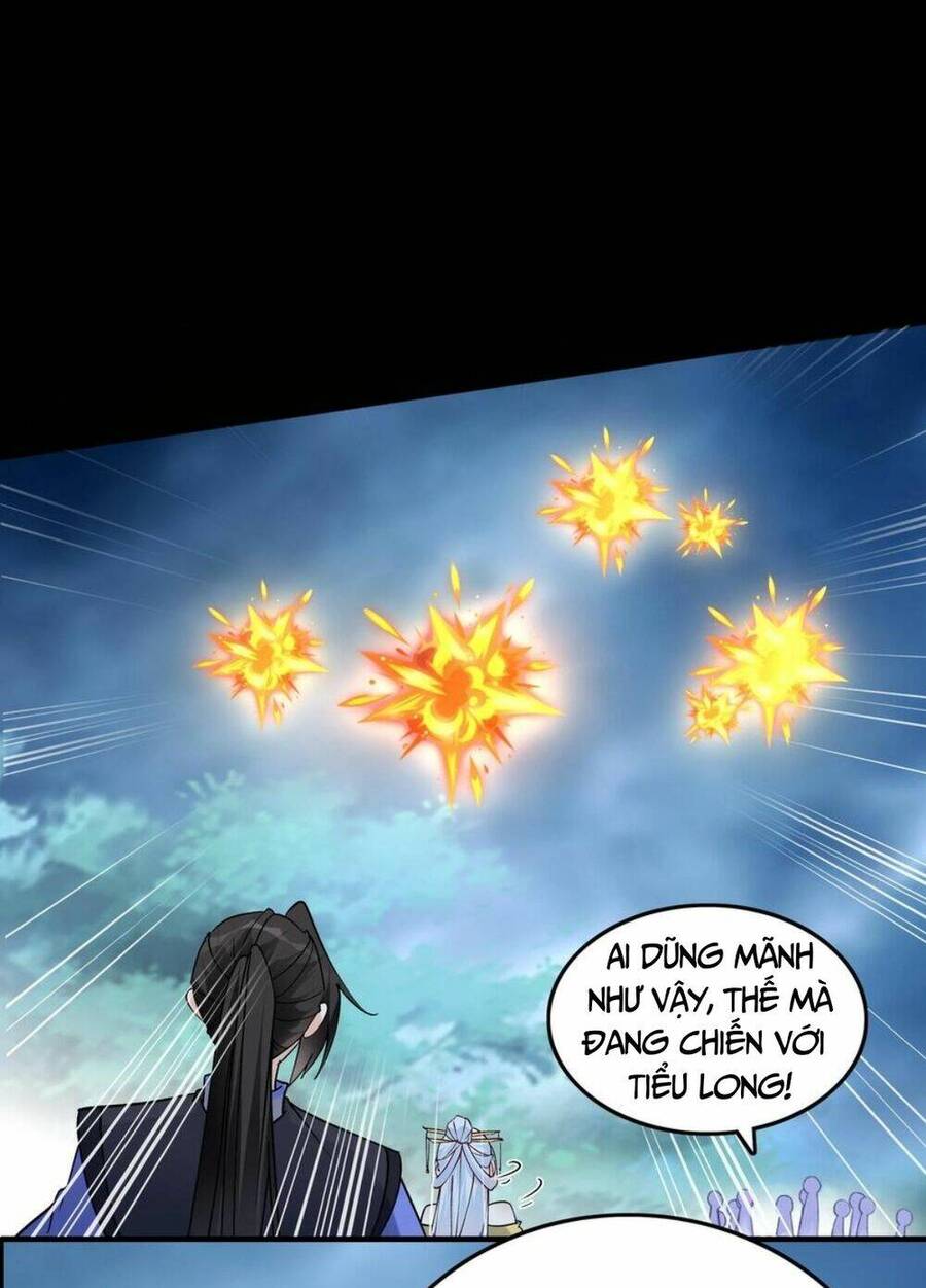 Nhân Vật Phản Diện Này Có Chút Lương Tâm, Nhưng Không Nhiều! Chapter 85 - Trang 2