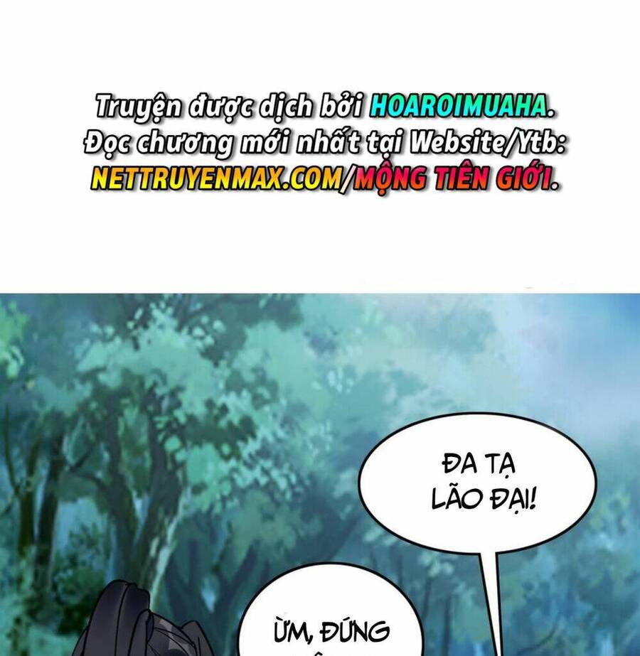 Nhân Vật Phản Diện Này Có Chút Lương Tâm, Nhưng Không Nhiều! Chapter 85 - Trang 2