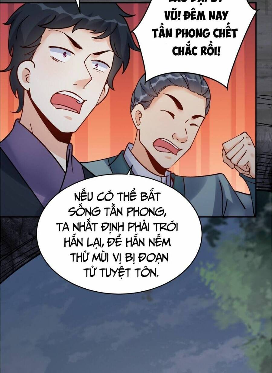 Nhân Vật Phản Diện Này Có Chút Lương Tâm, Nhưng Không Nhiều! Chapter 82 - Trang 2