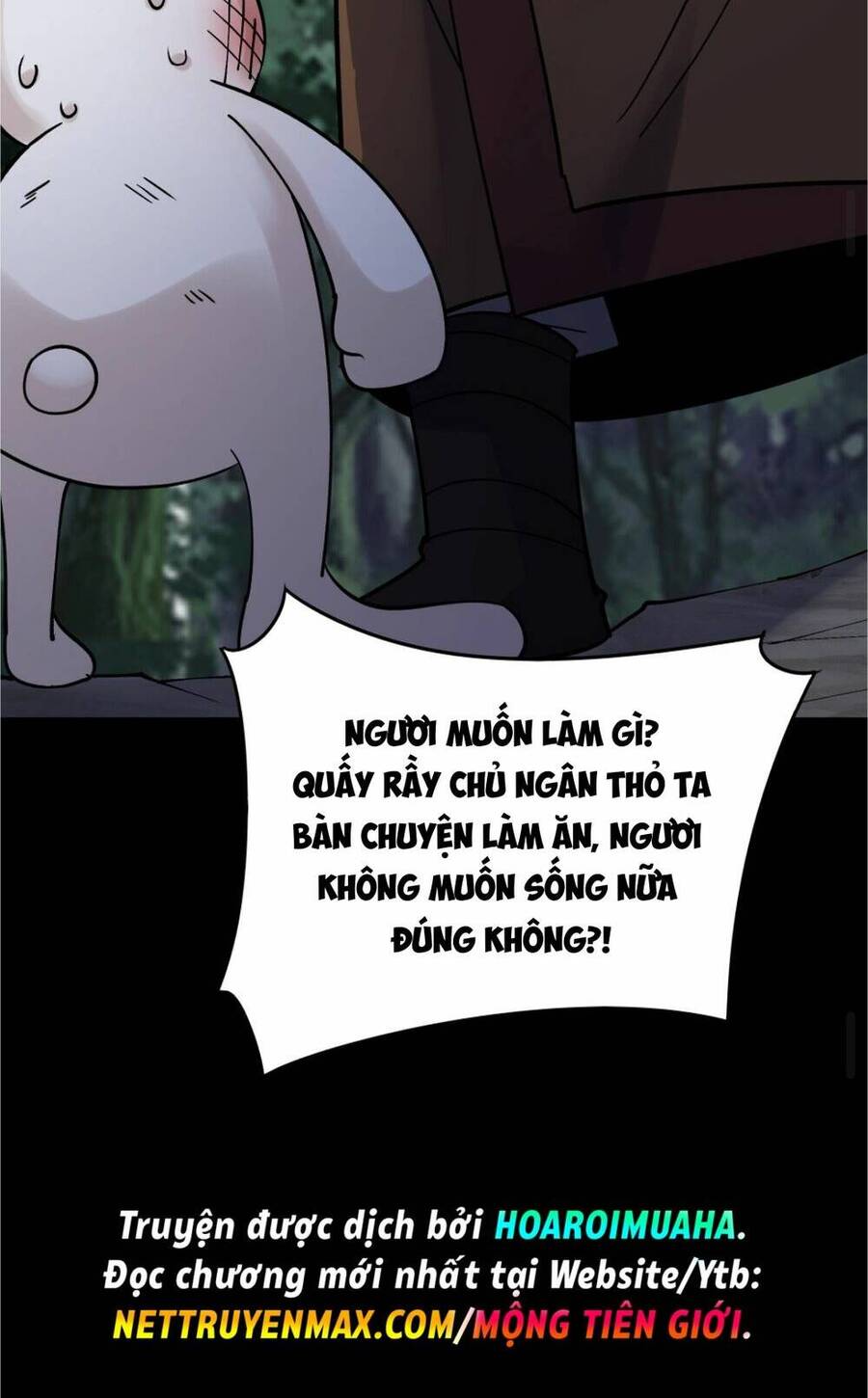 Nhân Vật Phản Diện Này Có Chút Lương Tâm, Nhưng Không Nhiều! Chapter 82 - Trang 2