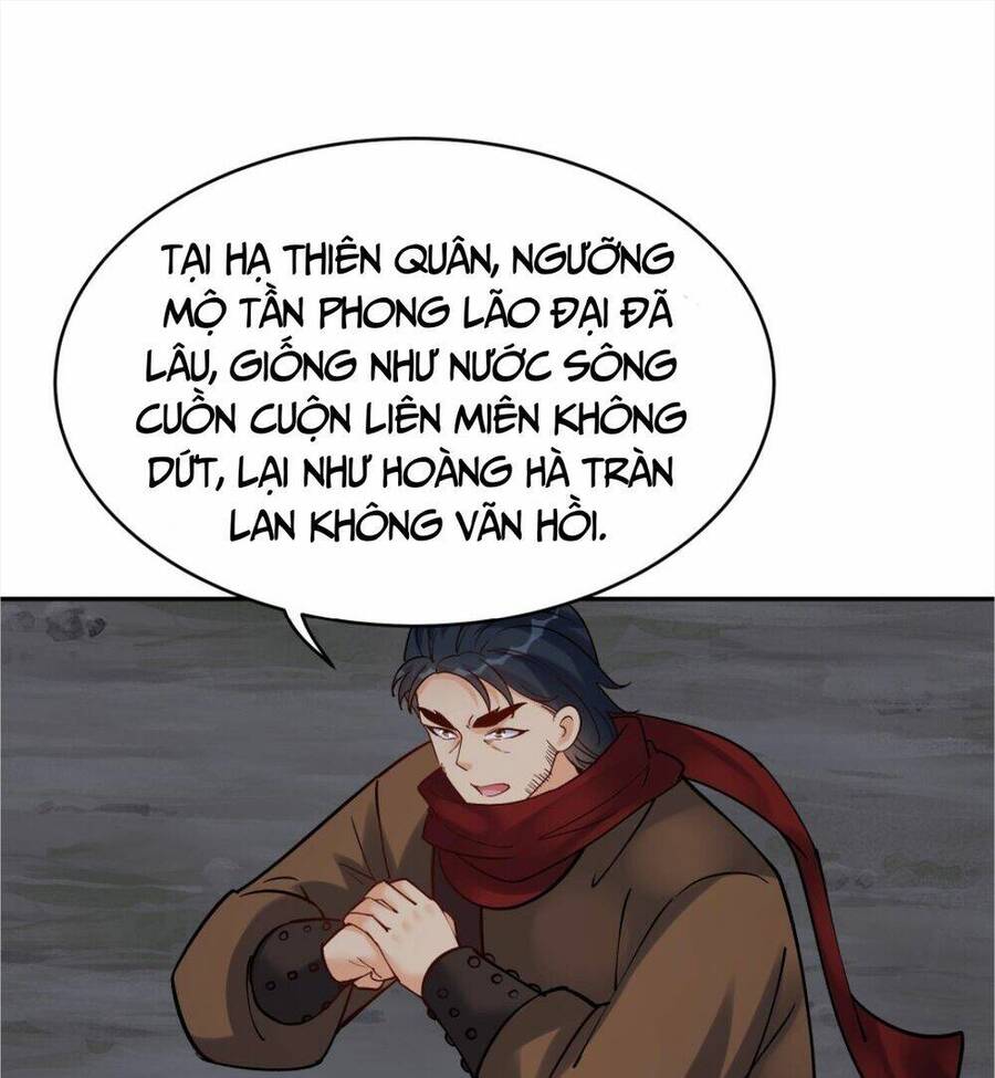 Nhân Vật Phản Diện Này Có Chút Lương Tâm, Nhưng Không Nhiều! Chapter 82 - Trang 2