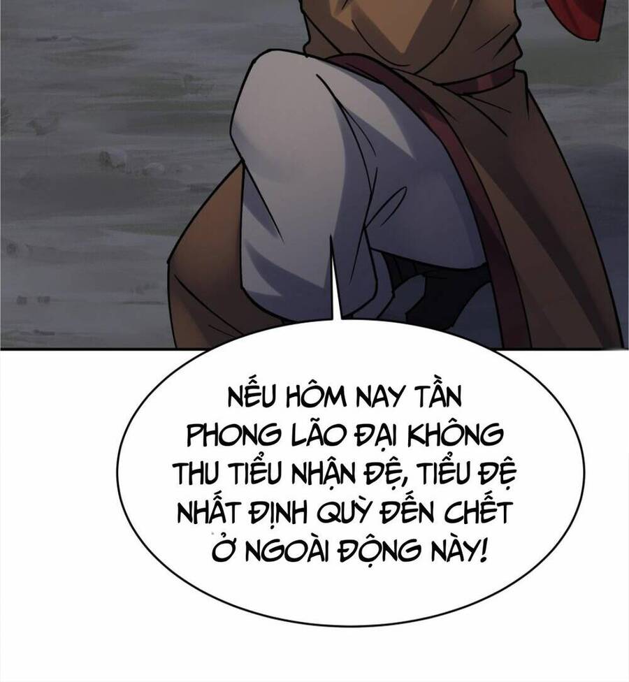 Nhân Vật Phản Diện Này Có Chút Lương Tâm, Nhưng Không Nhiều! Chapter 82 - Trang 2