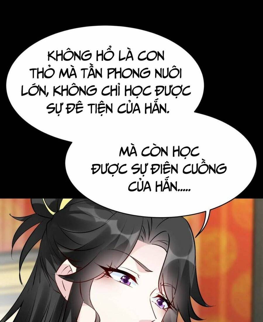 Nhân Vật Phản Diện Này Có Chút Lương Tâm, Nhưng Không Nhiều! Chapter 81 - Trang 2