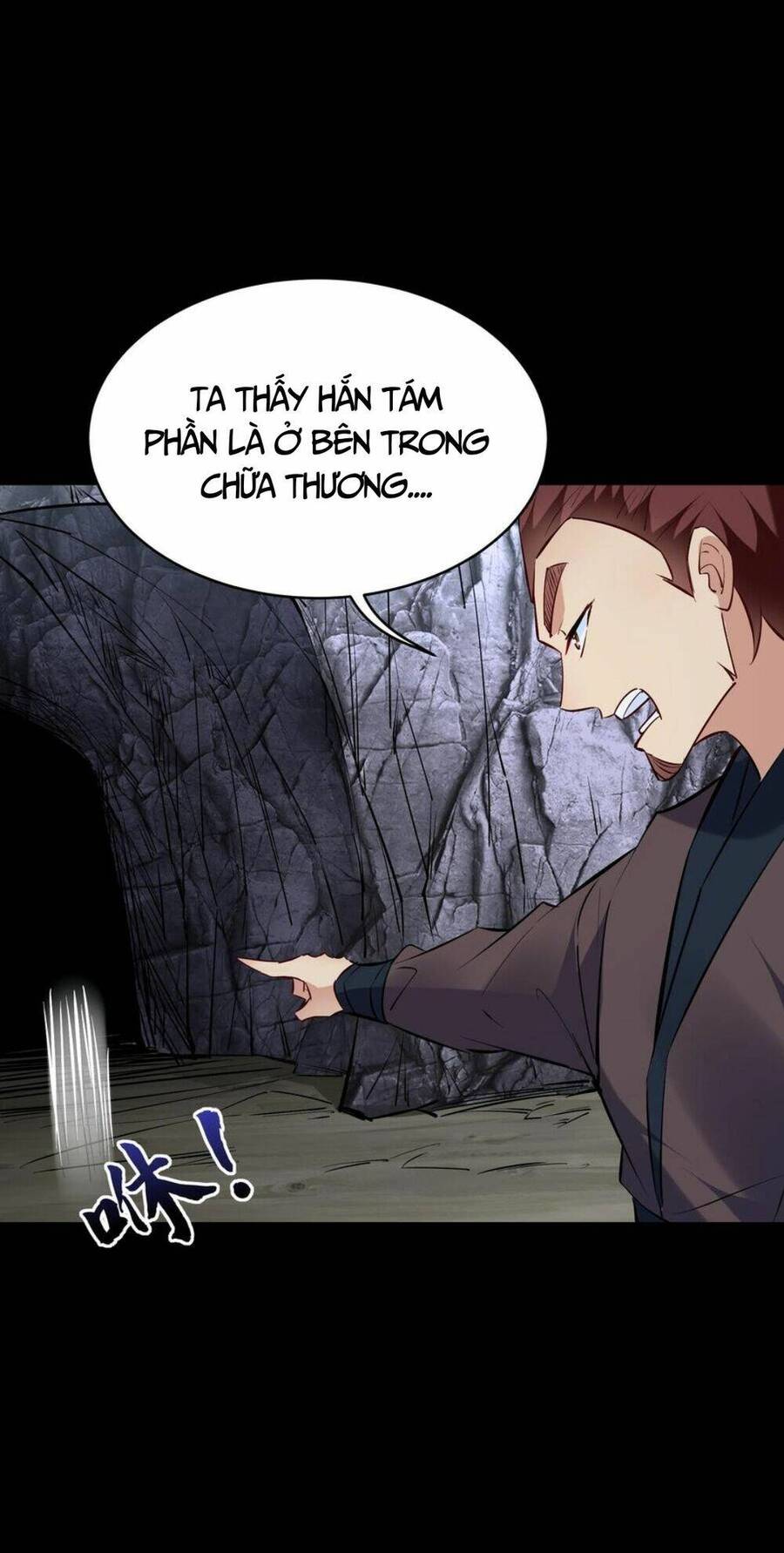 Nhân Vật Phản Diện Này Có Chút Lương Tâm, Nhưng Không Nhiều! Chapter 81 - Trang 2