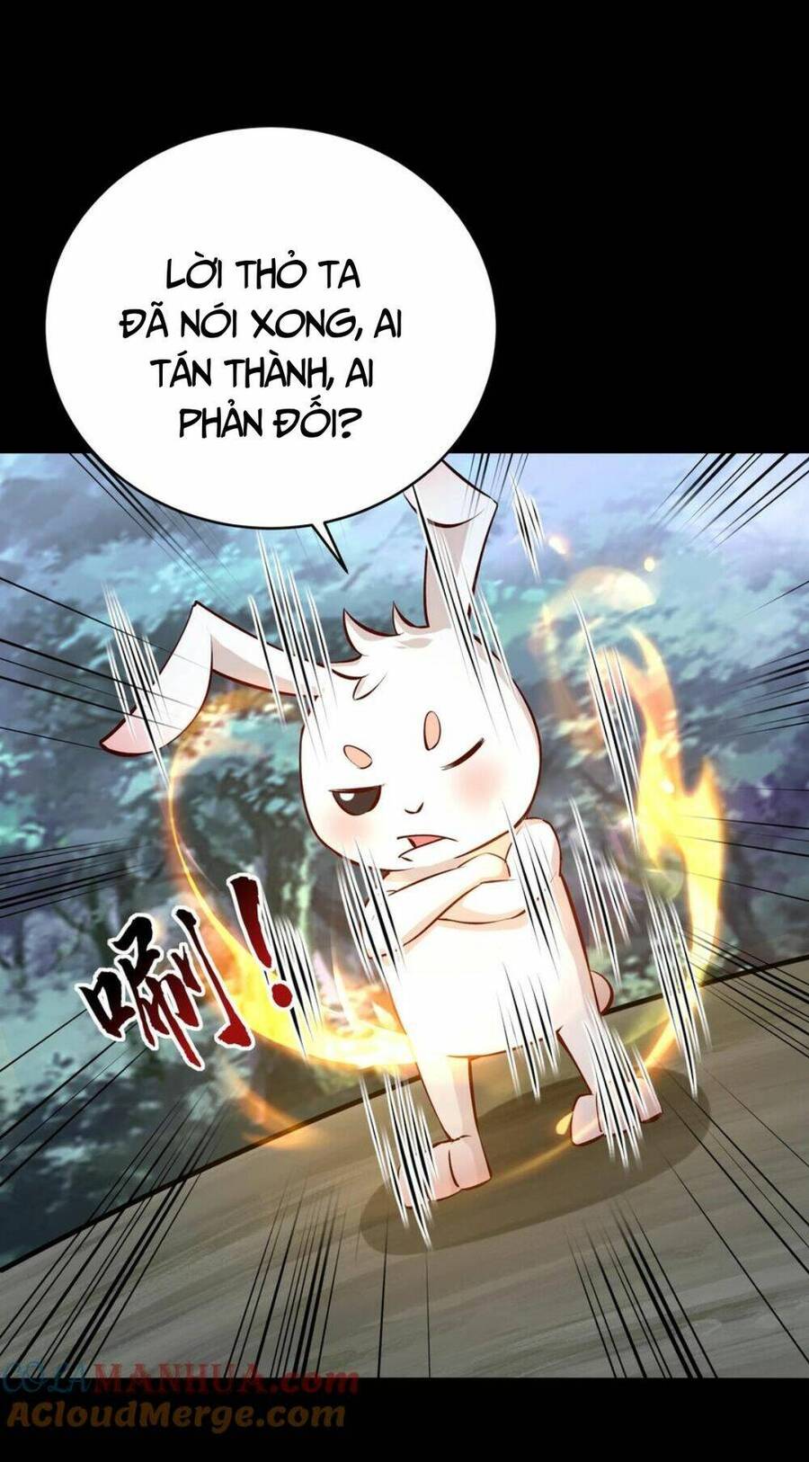 Nhân Vật Phản Diện Này Có Chút Lương Tâm, Nhưng Không Nhiều! Chapter 81 - Trang 2