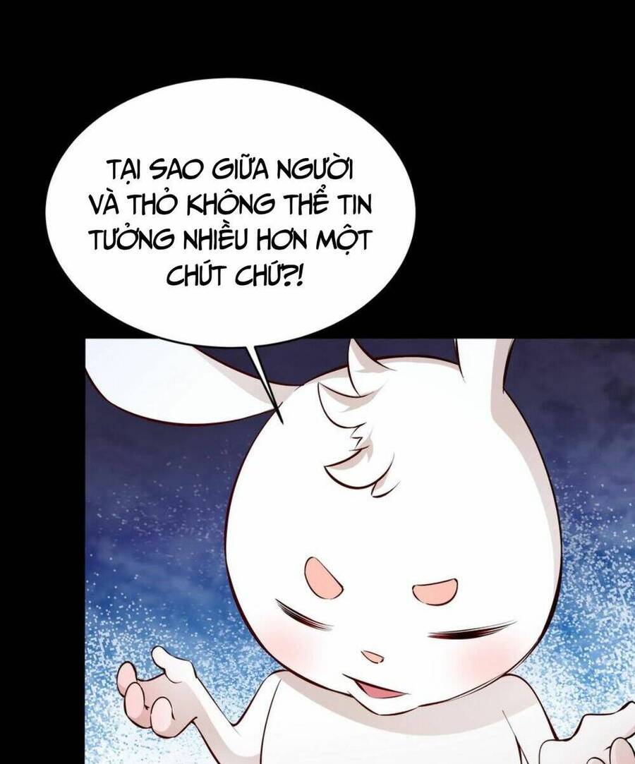 Nhân Vật Phản Diện Này Có Chút Lương Tâm, Nhưng Không Nhiều! Chapter 81 - Trang 2