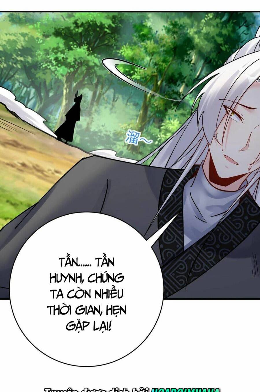 Nhân Vật Phản Diện Này Có Chút Lương Tâm, Nhưng Không Nhiều! Chapter 78 - Trang 2