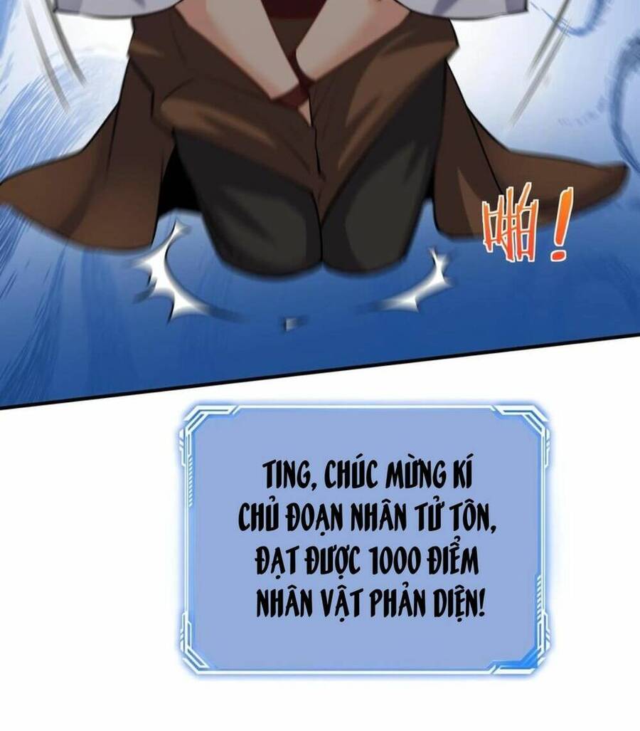 Nhân Vật Phản Diện Này Có Chút Lương Tâm, Nhưng Không Nhiều! Chapter 58 - Trang 2