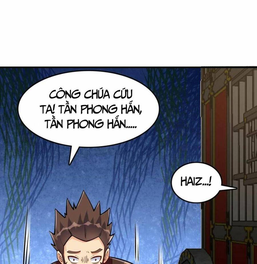 Nhân Vật Phản Diện Này Có Chút Lương Tâm, Nhưng Không Nhiều! Chapter 58 - Trang 2