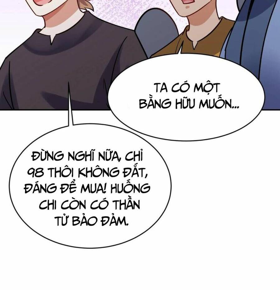 Nhân Vật Phản Diện Này Có Chút Lương Tâm, Nhưng Không Nhiều! Chapter 56 - Trang 2