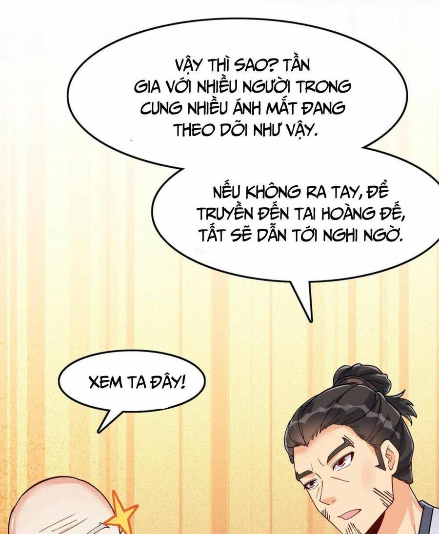 Nhân Vật Phản Diện Này Có Chút Lương Tâm, Nhưng Không Nhiều! Chapter 51 - Trang 2