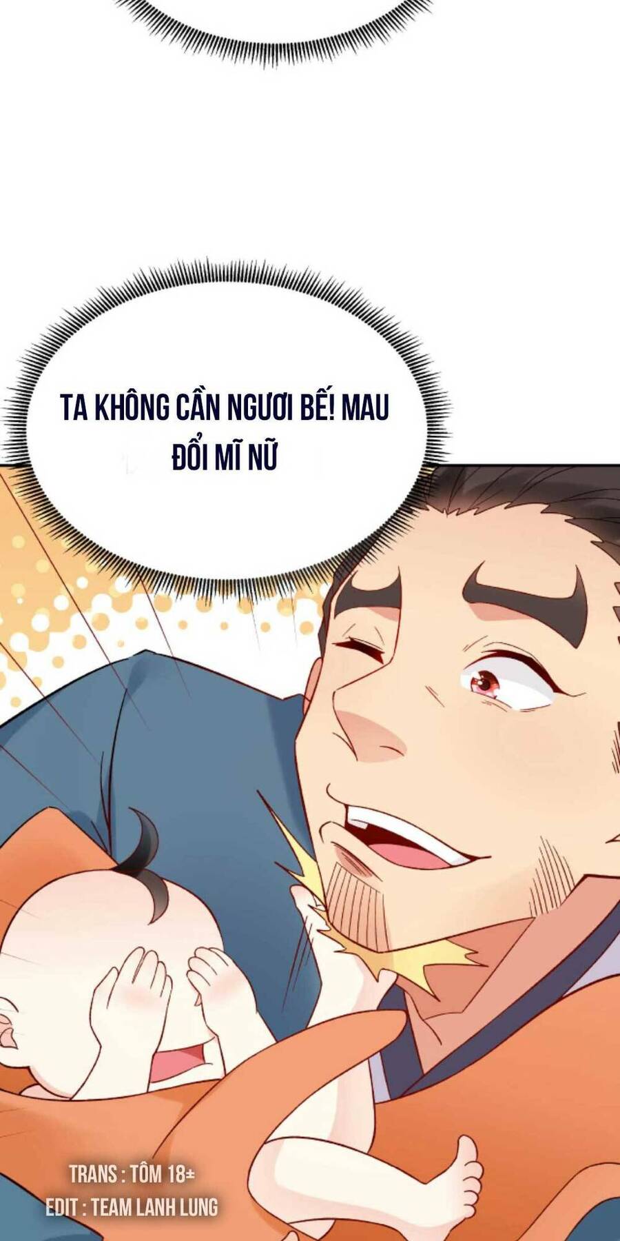 Nhân Vật Phản Diện Này Có Chút Lương Tâm, Nhưng Không Nhiều! Chapter 3 - Trang 2