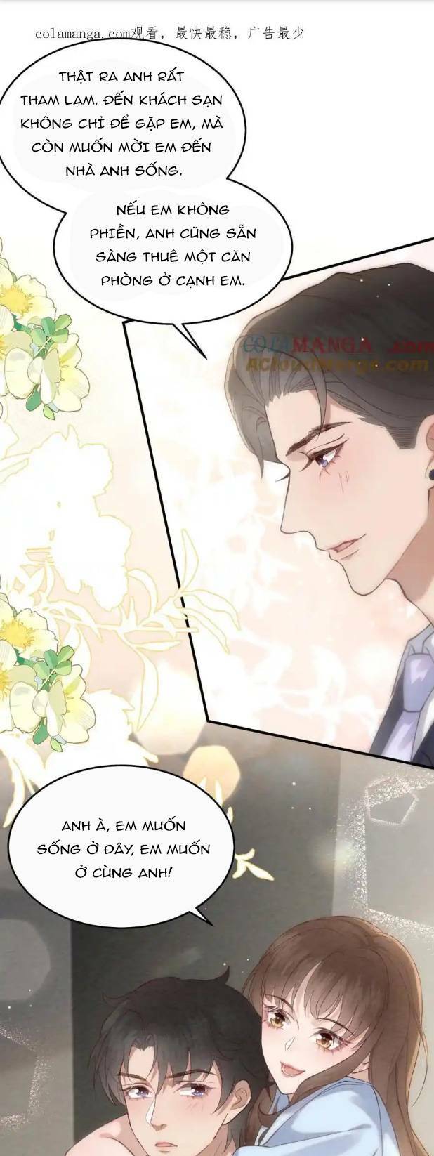 Ta Có Hào Quang Bá Tổng Chapter 29 - Trang 2