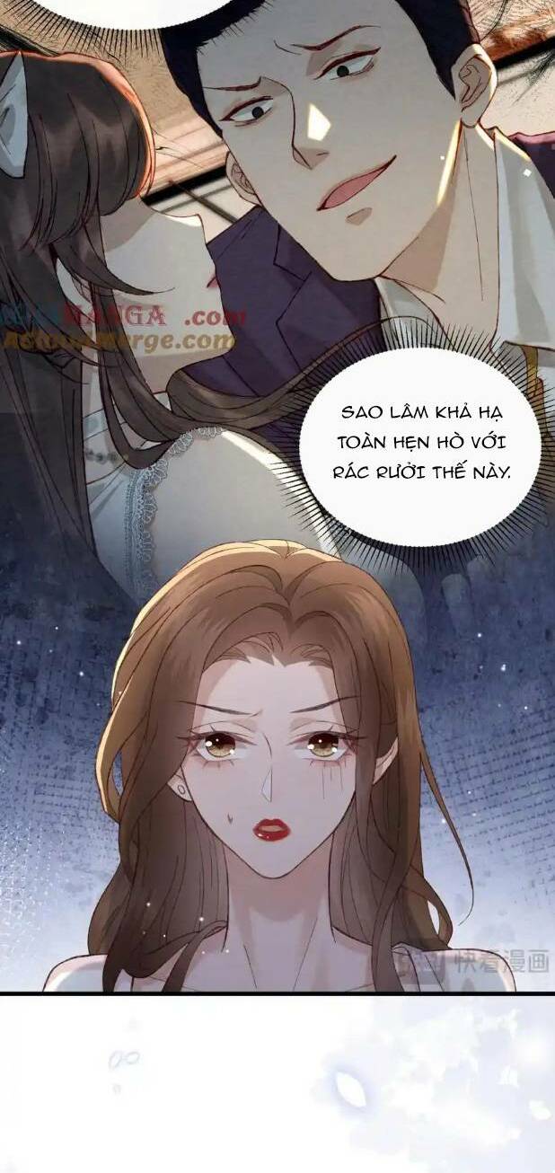 Ta Có Hào Quang Bá Tổng Chapter 29 - Trang 2