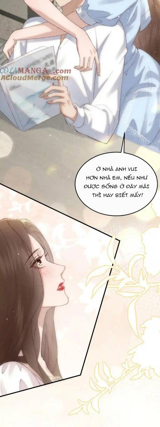 Ta Có Hào Quang Bá Tổng Chapter 29 - Trang 2