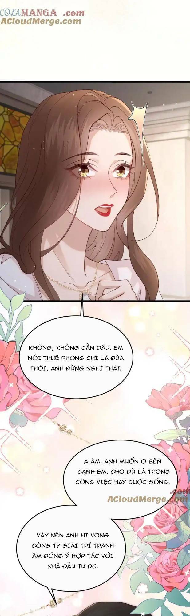 Ta Có Hào Quang Bá Tổng Chapter 29 - Trang 2