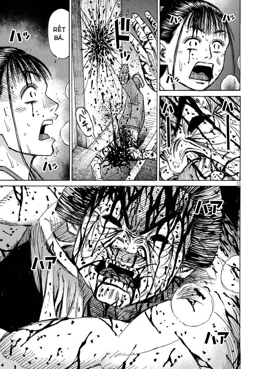 Đảo Ma Cà Rồng Phần 3 Chapter 844 - Trang 2