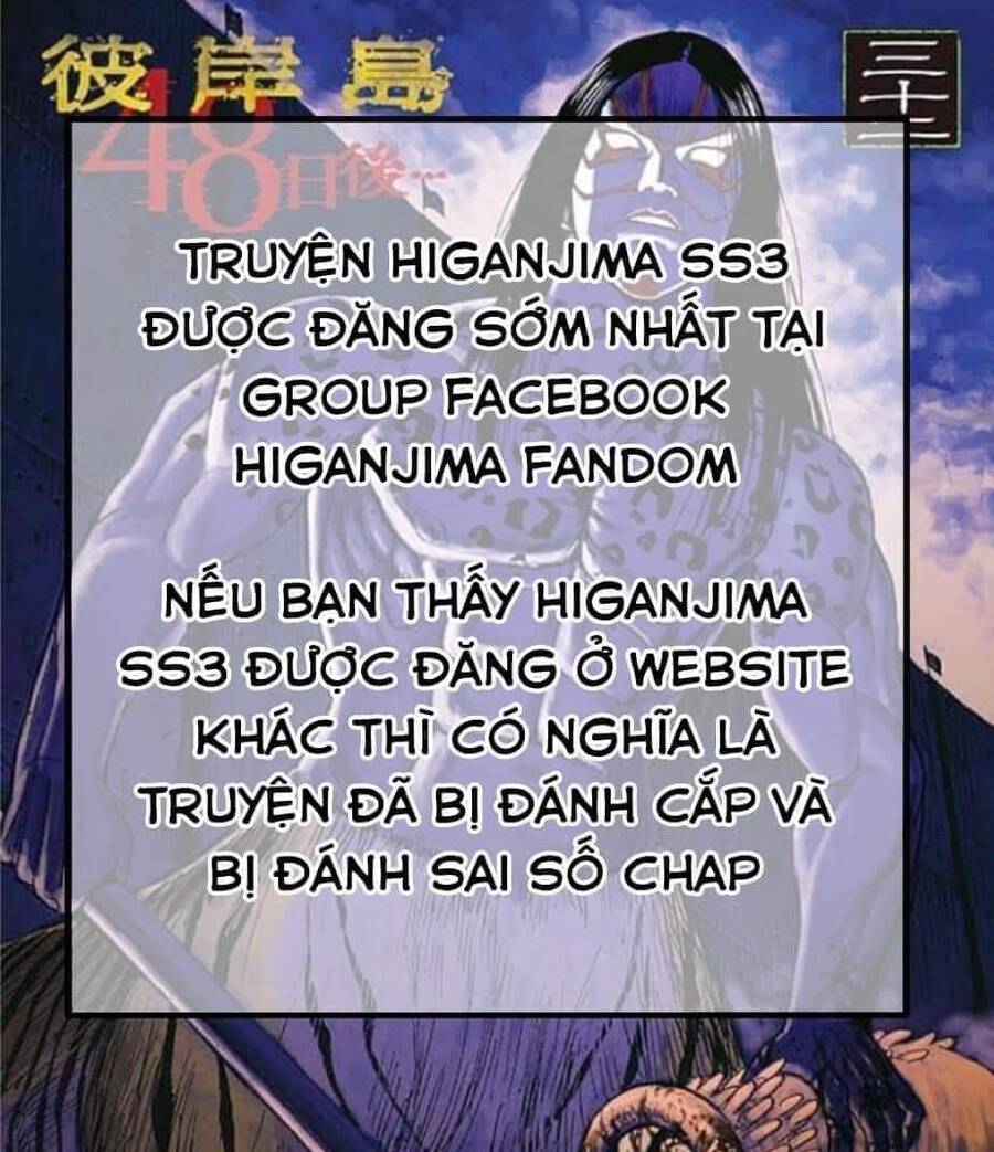 Đảo Ma Cà Rồng Phần 3 Chapter 797 - Trang 2