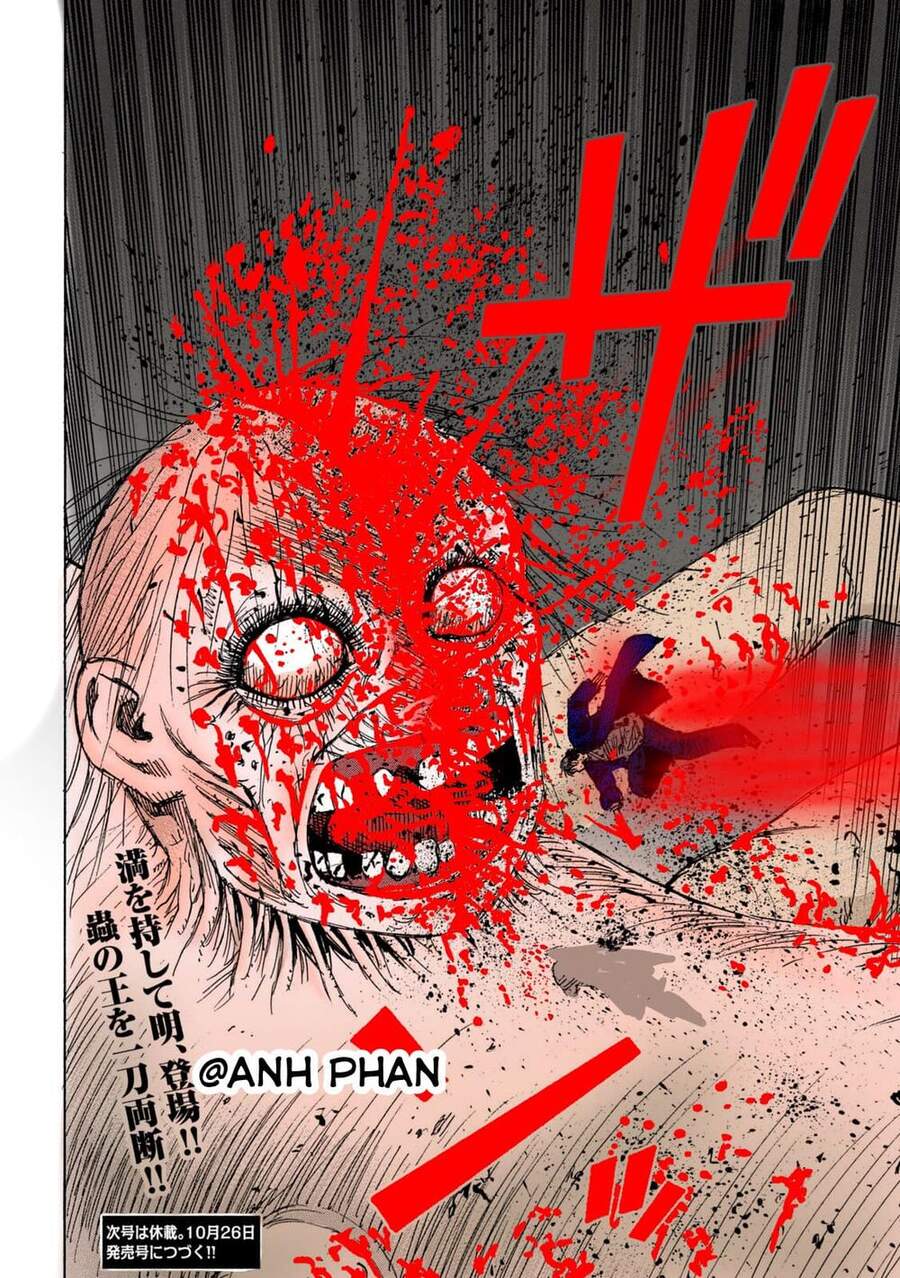 Đảo Ma Cà Rồng Phần 3 Chapter 759 - Trang 2