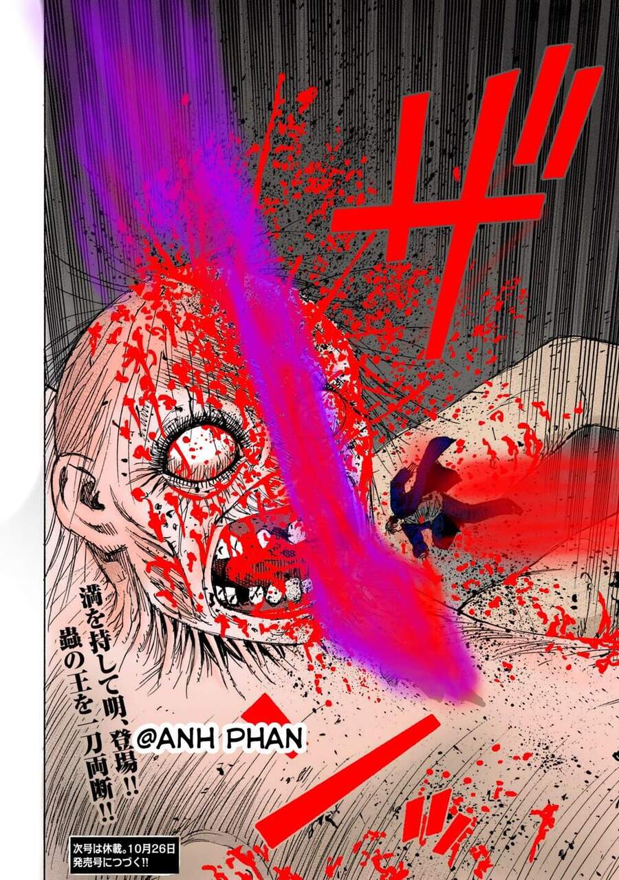 Đảo Ma Cà Rồng Phần 3 Chapter 759 - Trang 2