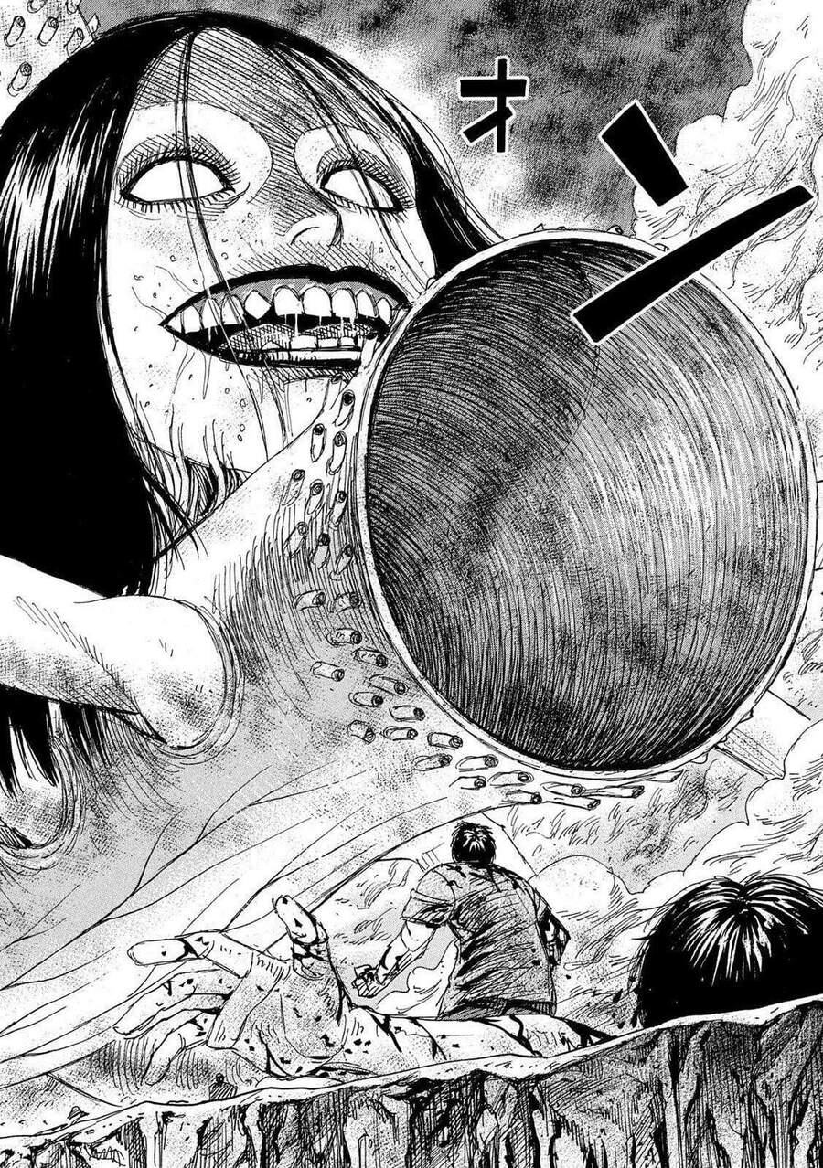 Đảo Ma Cà Rồng Phần 3 Chapter 741 - Trang 2