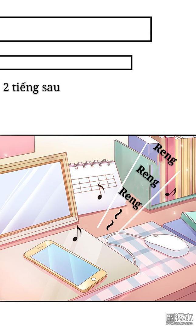 Giang Thiếu Muốn Hay Không Gả Tới Đây Chapter 8 - Trang 2