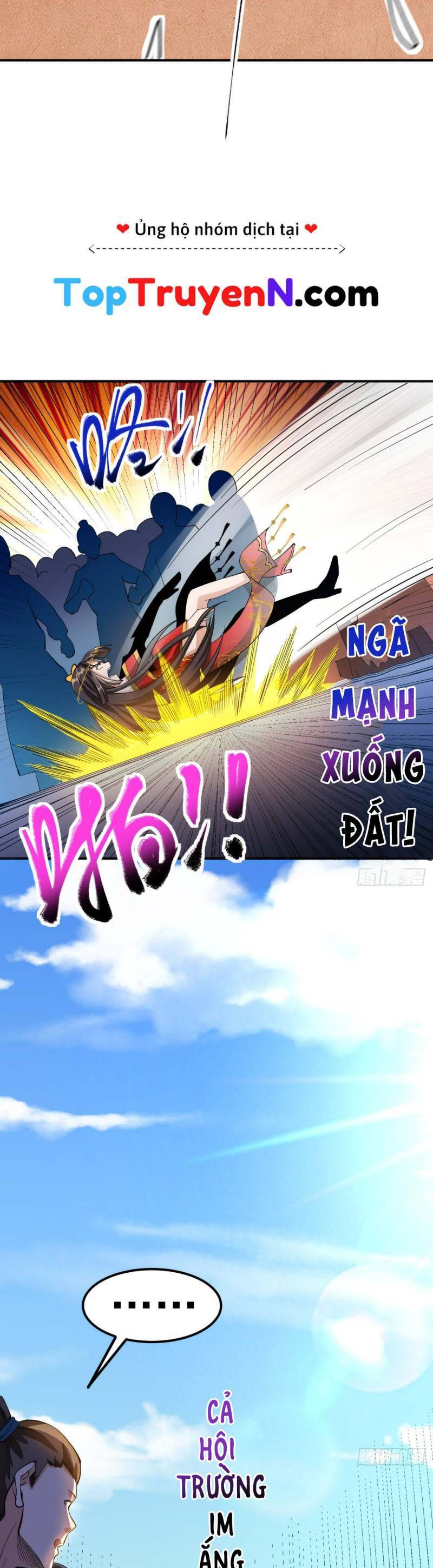 Chiến Thần Bất Tử Chapter 49 - Trang 2