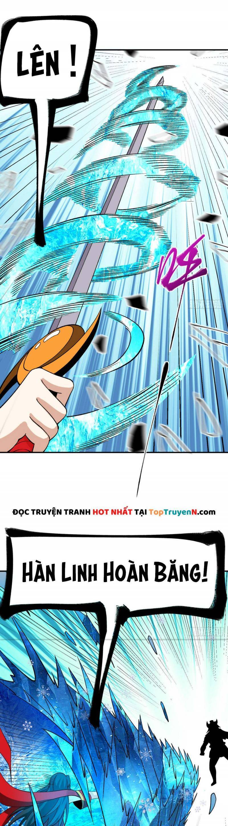 Chiến Thần Bất Tử Chapter 48 - Trang 2