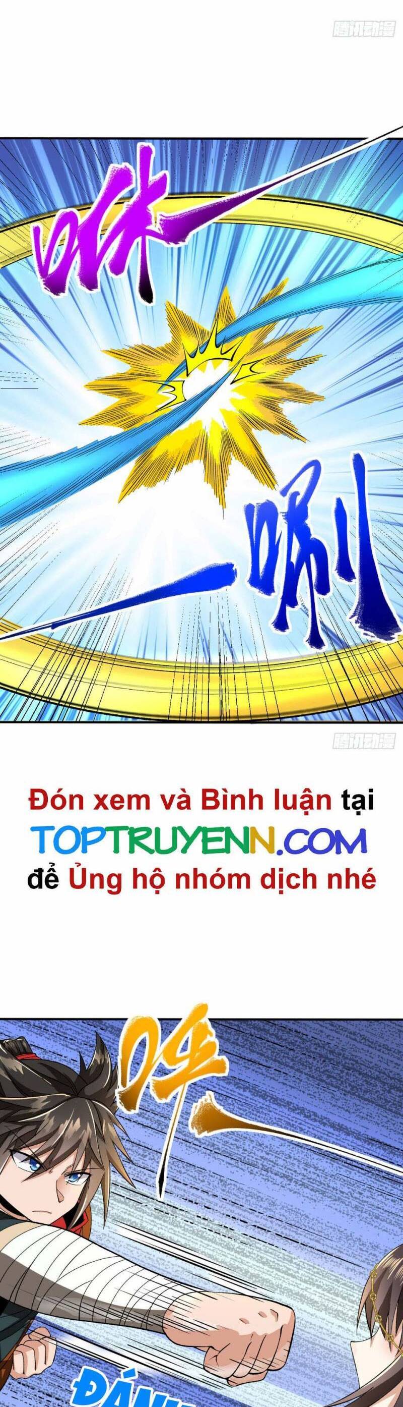 Chiến Thần Bất Tử Chapter 47 - Trang 2